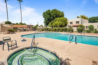 7821 E Valley Vista Drive, Scottsdale, AZ 85250 - Photo 19
