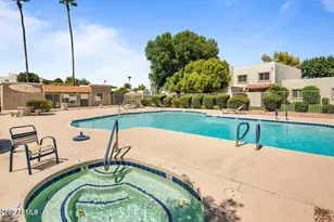 7821 E Valley Vista Dr, Scottsdale, AZ 85250 - Photo 19