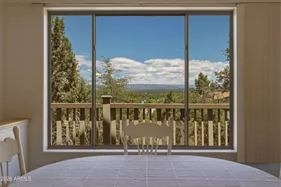 1131 S Sycamore Circle, Payson, AZ 85541 - Photo 1