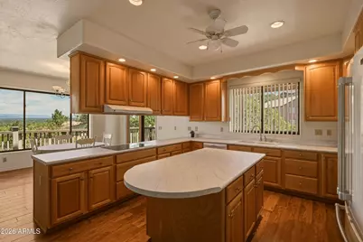 1131 S Sycamore Circle, Payson, AZ 85541 - Photo 17