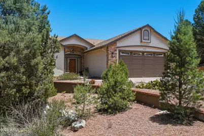 1131 S Sycamore Circle, Payson, AZ 85541 - Photo 3