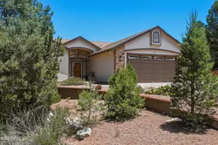 1131 S Sycamore Cir, Payson, AZ 85541 - Photo 3