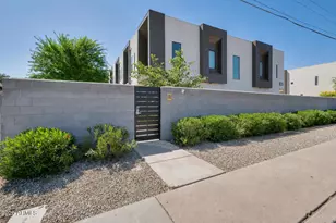 4020 N 12th St, Phoenix, AZ 85014 - Photo 1