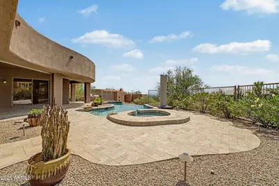 12338 N 138th Place, Scottsdale, AZ 85259 - Photo 71