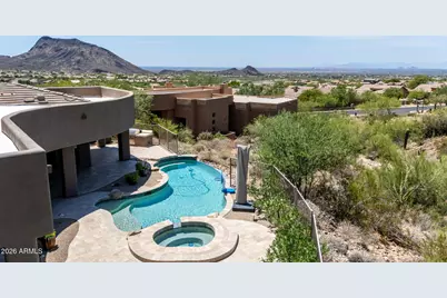 12338 N 138th Place, Scottsdale, AZ 85259 - Photo 97