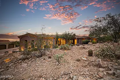 12338 N 138th Place, Scottsdale, AZ 85259 - Photo 3