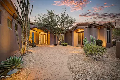 12338 N 138th Place, Scottsdale, AZ 85259 - Photo 5