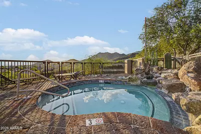 12338 N 138th Place, Scottsdale, AZ 85259 - Photo 85