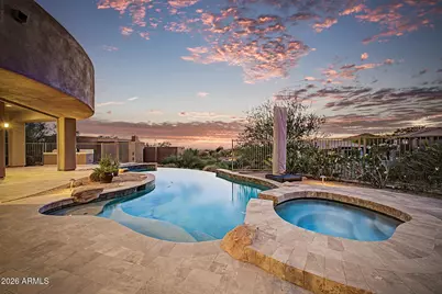 12338 N 138th Place, Scottsdale, AZ 85259 - Photo 61