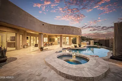 12338 N 138th Place, Scottsdale, AZ 85259 - Photo 63