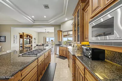 12338 N 138th Place, Scottsdale, AZ 85259 - Photo 15