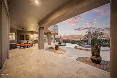 12338 N 138th Place, Scottsdale, AZ 85259 - Photo 59