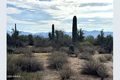 27000 N 158th Street #-, Scottsdale, AZ 85262 - Photo 1