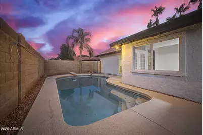 490 E San Remo Avenue, Gilbert, AZ 85234 - Photo 35