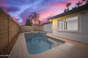 490 E San Remo Ave, Gilbert, AZ 85234 - Photo 35