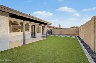 490 E San Remo Ave, Gilbert, AZ 85234 - Photo 41