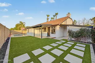 490 E San Remo Ave, Gilbert, AZ 85234 - Photo 43