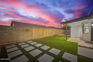 490 E San Remo Ave, Gilbert, AZ 85234 - Photo 37