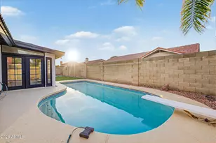 490 E San Remo Ave, Gilbert, AZ 85234 - Photo 39