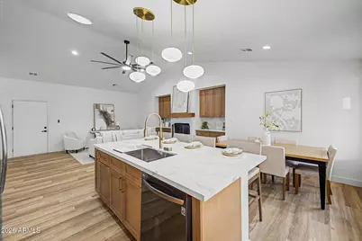 490 E San Remo Avenue, Gilbert, AZ 85234 - Photo 15