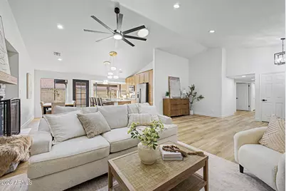 490 E San Remo Avenue, Gilbert, AZ 85234 - Photo 3