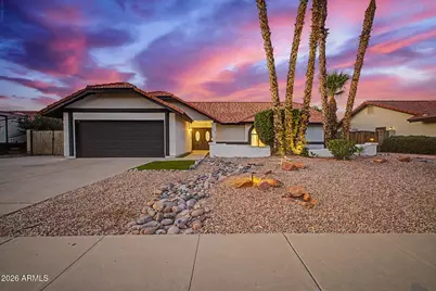 490 E San Remo Avenue, Gilbert, AZ 85234 - Photo 5