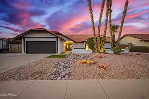 490 E San Remo Ave, Gilbert, AZ 85234 - Photo 5