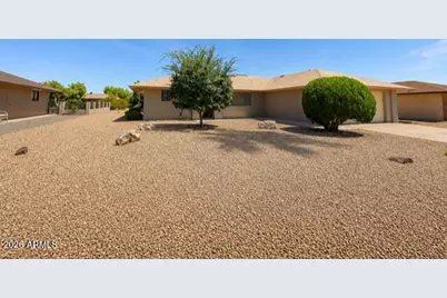 21007 N Sunglow Drive, Sun City West, AZ 85375 - Photo 1