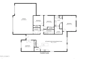 1787 W Storey Rd, Casa Grande, AZ 85194 - Photo 1
