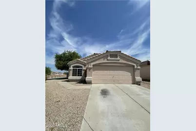 11350 W Eden McKenzie Drive, Surprise, AZ 85378 - Photo 1