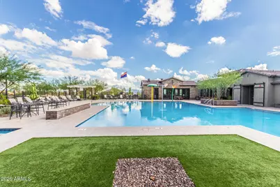 21415 W Holly Street, Buckeye, AZ 85396 - Photo 49