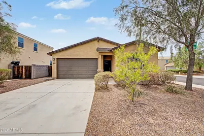 21415 W Holly Street, Buckeye, AZ 85396 - Photo 1