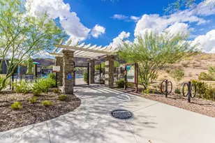 21415 W Holly St, Buckeye, AZ 85396 - Photo 47