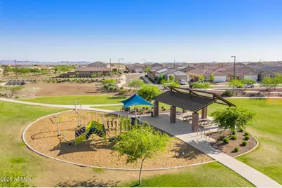 21415 W Holly Street, Buckeye, AZ 85396 - Photo 53