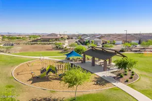 21415 W Holly St, Buckeye, AZ 85396 - Photo 53