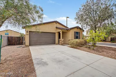 21415 W Holly Street, Buckeye, AZ 85396 - Photo 3