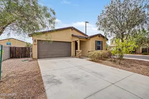 21415 W Holly St, Buckeye, AZ 85396 - Photo 3