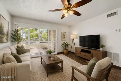 10444 N 69th Street #109, Paradise Valley, AZ 85253 - Photo 7