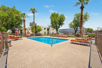 10444 N 69th Street #109, Paradise Valley, AZ 85253 - Photo 29