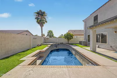 44865 W Applegate Road, Maricopa, AZ 85139 - Photo 5