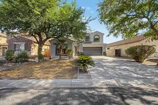 44865 W Applegate Rd, Maricopa, AZ 85139 - Photo 1