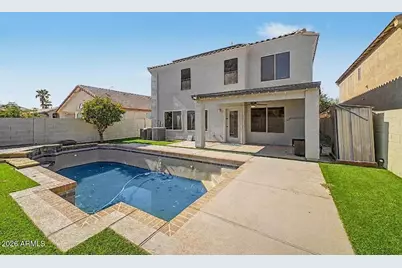 44865 W Applegate Road, Maricopa, AZ 85139 - Photo 27