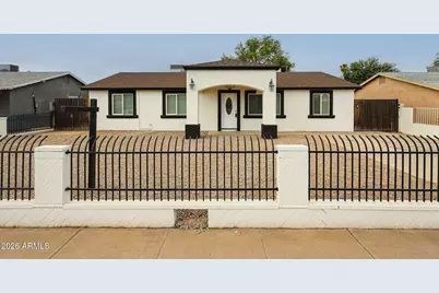 6531 W Granada Road, Phoenix, AZ 85035 - Photo 1