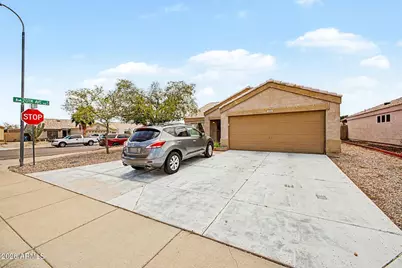 2046 S Rennick Drive, Apache Junction, AZ 85120 - Photo 3