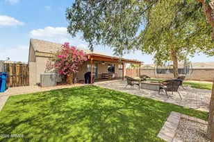 2046 S Rennick Dr, Apache Junction, AZ 85120 - Photo 21