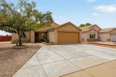 2046 S Rennick Drive, Apache Junction, AZ 85120 - Photo 1