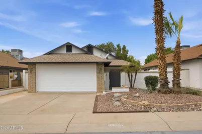 18422 N 19th Street, Phoenix, AZ 85022 - Photo 1
