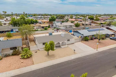 3313 W Pershing Avenue, Phoenix, AZ 85029 - Photo 3