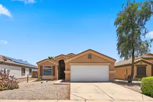 2153 W Roosevelt Ave, Coolidge, AZ 85128 - Photo 1