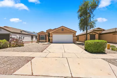 2153 W Roosevelt Avenue, Coolidge, AZ 85128 - Photo 41